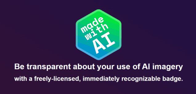 AI Badge