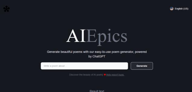 AIEpics