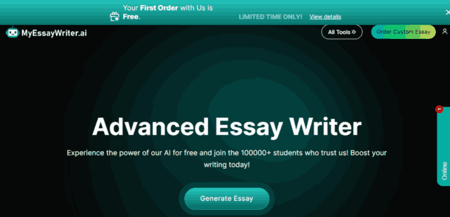 MyEssayWriter.ai