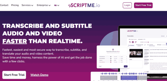 ScriptMe