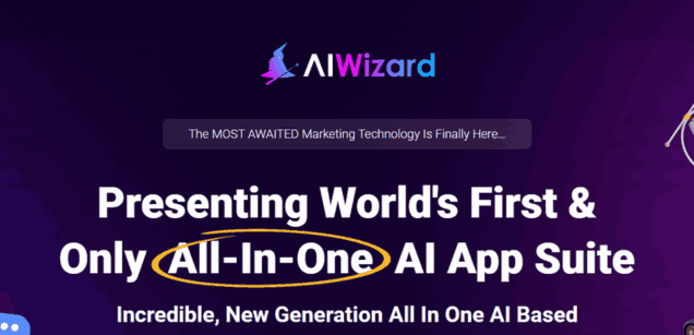 AI Wizard