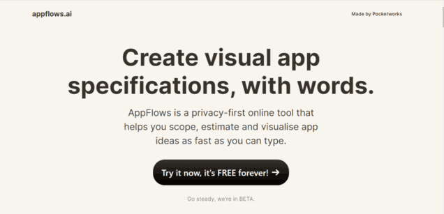 Appflows