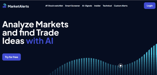 MarketAlerts.ai