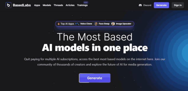 BasedLabs.ai