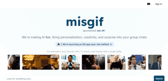 Misgif