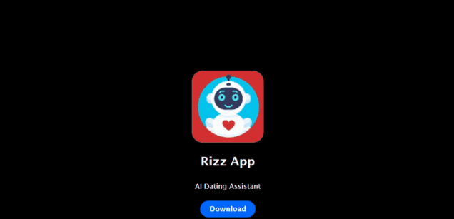 Rizz App: AI Dating Assistant